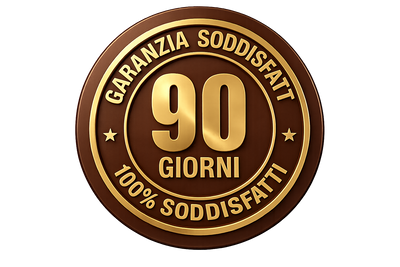 Prova Senza Rischi di 90 Giorni