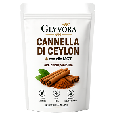 Glyvora